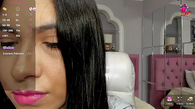 miel latina online show from November 2025 08:41:02 PM