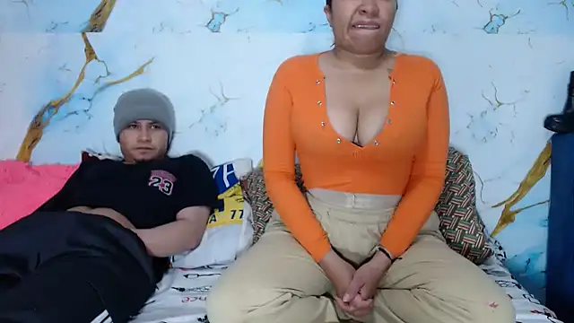 hot lady19 online show from January 2026 08:01:02 PM