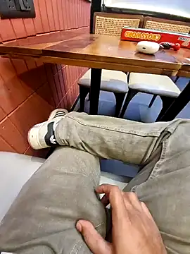 YoursThickDick online show from December 2025 09:38:01 AM