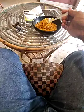 YoursThickDick online show from February 2026 09:47:02 AM