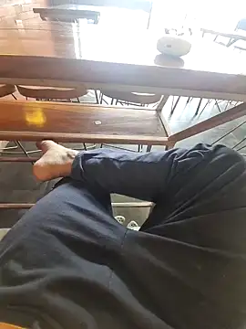 YoursThickDick online show from March 2026 08:38:01 AM