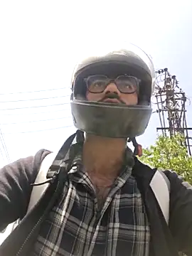 YoursThickDick online show from April 2026 07:45:01 AM