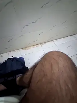 YoursThickDick online show from April 2026 06:45:01 PM