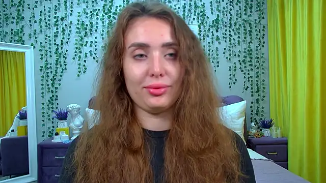 SherryBaers online show from September 2025 06:13:02 AM