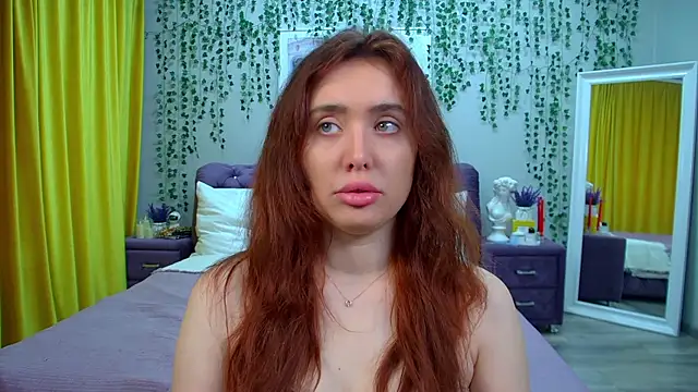 SherryBaers online show from November 2025 06:29:02 AM