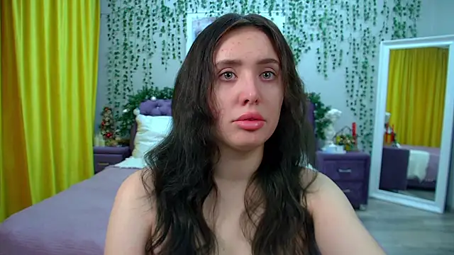 SherryBaers online show from December 2025 06:22:02 AM