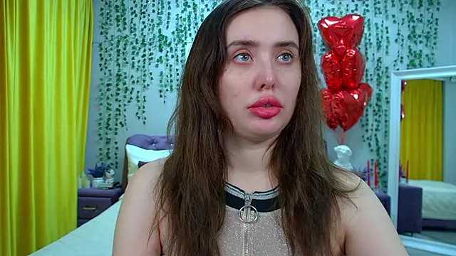 SherryBaers online show from February 2026 06:11:02 AM