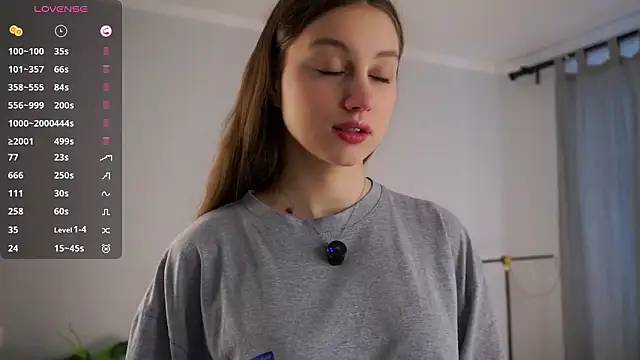 MercBoone online show from March 2026 08:42:01 AM