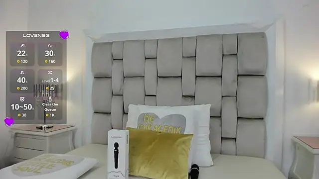 frehia dimou online show from July 2026 11:12:01 AM