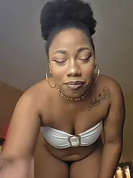 Naomi jhonson online show from July 2026 05:04:01 PM