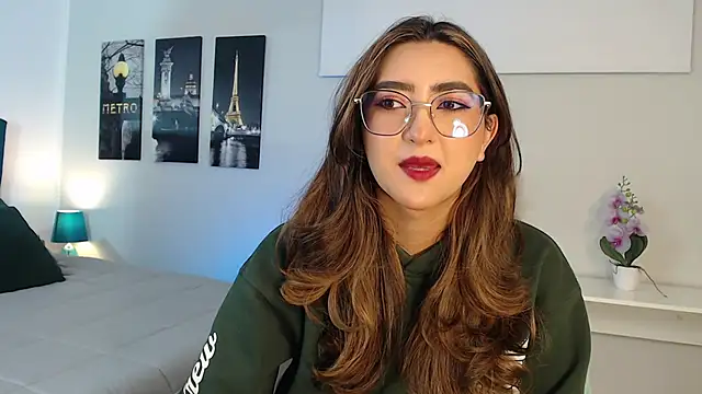 madame lottie online show from September 2025 12:27:02 PM