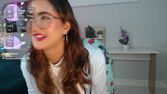 madame lottie online show from September 2025 12:39:02 PM