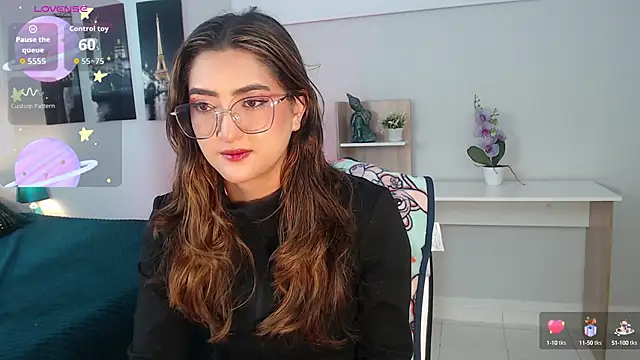 madame lottie online show from September 2025 12:30:01 PM