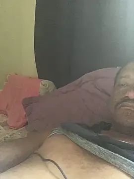 Snapshot of PIROCA-GGGG chatting on October 2025 12:50:02 PM PIROCA-GGGG online show from October 2025 12:50:02 PM