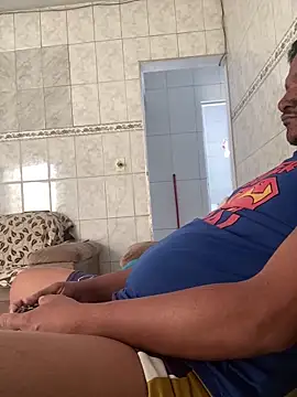 Snapshot of PIROCA-GGGG chatting on October 2025 01:02:02 PM PIROCA-GGGG online show from October 2025 01:02:02 PM