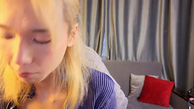 okerriella online show from January 2026 07:13:01 AM