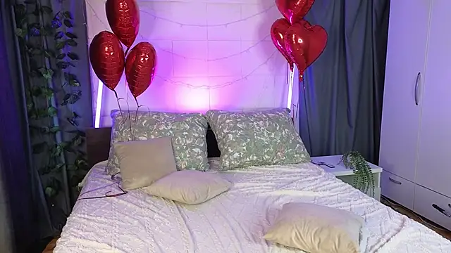 okerriella online show from February 2026 07:16:02 AM