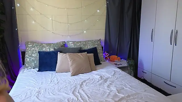 okerriella online show from March 2026 07:58:02 AM