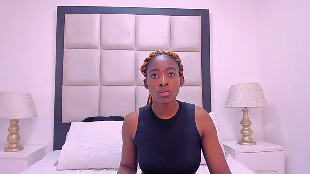 Snapshot of AdrianaCampbelll chatting on September 2025 01:55:02 PM AdrianaCampbelll online show from September 2025 01:55:02 PM