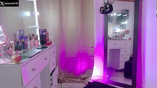 samymelo online show from September 2025 11:42:01 AM