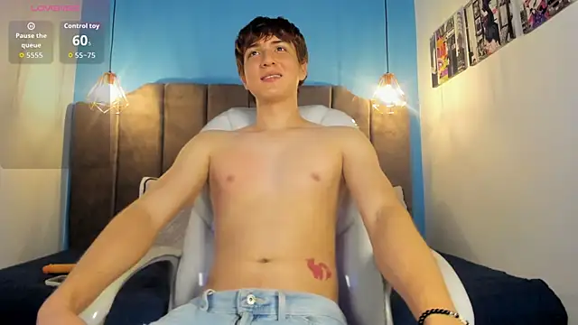 Oscar and dani online show from January 2026 02:16:02 AM