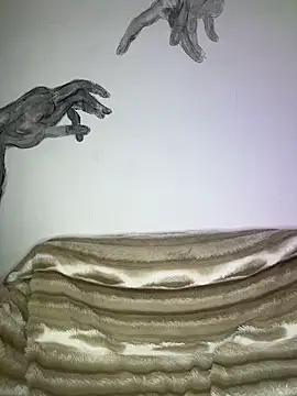 KiraBerht online show from February 2026 08:04:02 PM