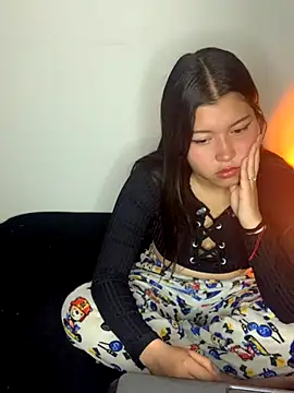 Karma And Sex online show from September 2025 04:15:01 AM