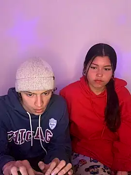 Karma And Sex online show from October 2025 01:12:02 PM