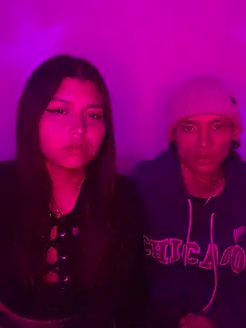 Karma And Sex online show from October 2025 06:57:01 AM