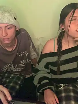 Karma And Sex online show from November 2025 07:44:02 AM