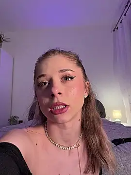 BabyAnais online show from February 2026 05:07:02 PM