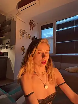 BabyAnais online show from March 2026 04:17:02 PM