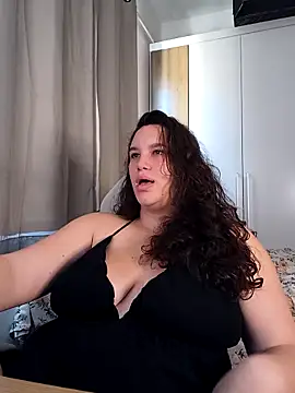 Mellhots2 online show from September 2025 01:33:01 PM