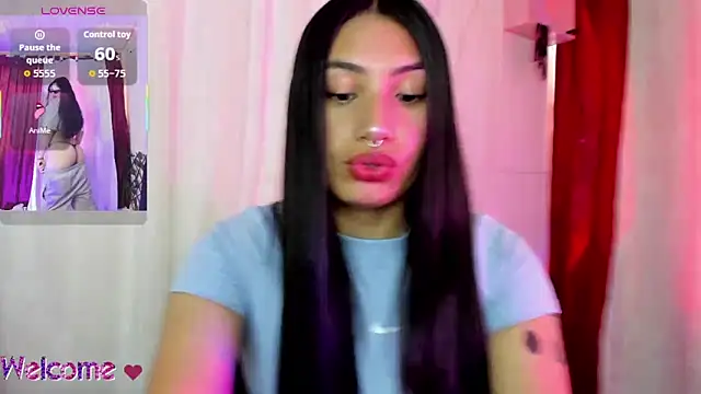 Linda andrew online show from October 2025 06:37:01 PM