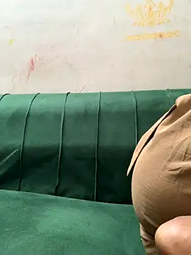 kissujaan online show from September 2025 07:15:01 PM