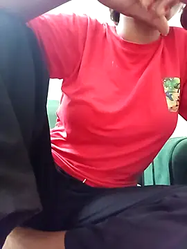 kissujaan online show from September 2025 06:22:01 PM