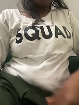 kissujaan online show from October 2025 05:36:02 PM