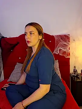 Snapshot of Scarlett_Pink_Rose chatting on October 2025 05:42:01 PM Scarlett Pink Rose online show from October 2025 05:42:01 PM