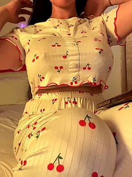 OnlyRima online show from September 2025 03:00:02 PM