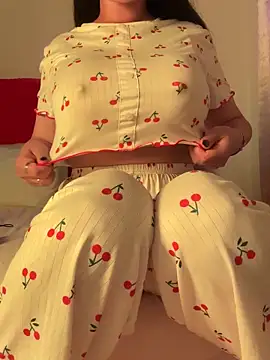 OnlyRima online show from September 2025 09:27:02 PM