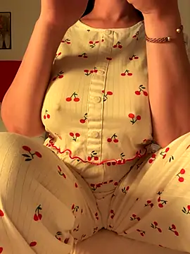 OnlyRima online show from October 2025 12:00:02 AM