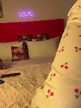 OnlyRima online show from November 2025 09:53:02 AM