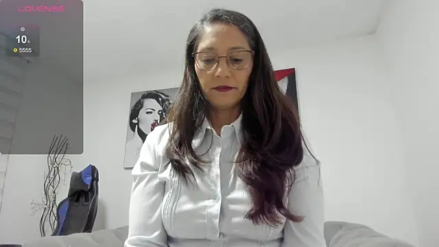 Snapshot of Marcia_muller_ chatting on September 2025 04:40:02 PM Marcia muller online show from September 2025 04:40:02 PM