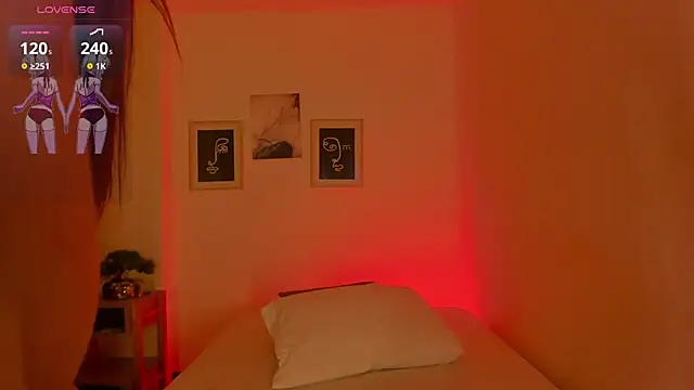 Anastasia lauren online show from February 2026 07:47:02 PM