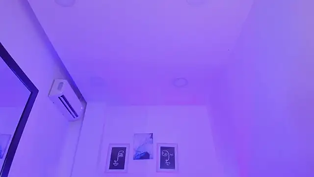 Anastasia lauren online show from April 2026 07:44:02 PM