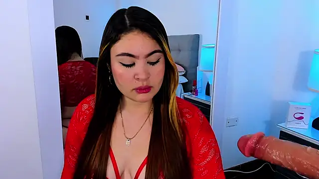 AdeleJhones online show from October 2025 12:47:02 PM