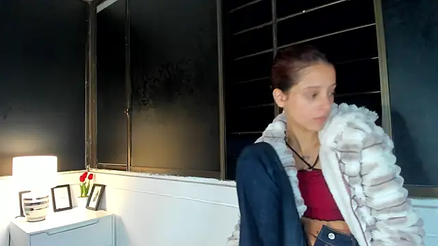 HellAndDante  online show from January 2026 04:40:02 AM