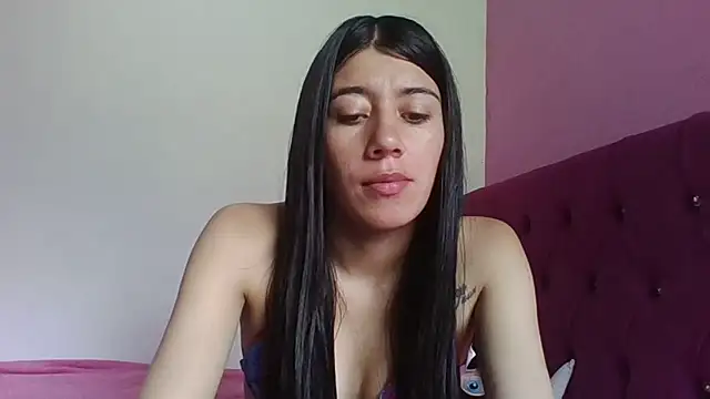 Madow Lu online show from September 2025 04:18:01 PM