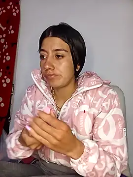 Madow Lu online show from September 2025 12:12:01 AM