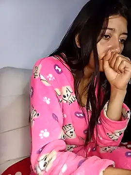 Madow Lu online show from October 2025 10:01:02 AM